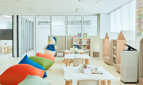 WJA - Library